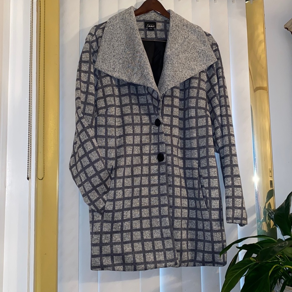 Emma Jacket - image 1